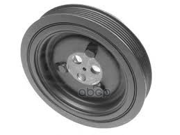 W ШКИВ КОЛЕНВАЛА/POULIE 9677608180 Peugeot-Citroen арт. 9677608180