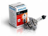 Лампа H4 12V-100/90W (P43t) Rally - Тип Philips арт. 12569RAC1
