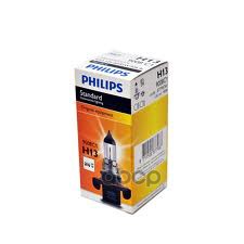 Лампа Philips H13 12V 60/55W P26 4t Philips арт. 9008