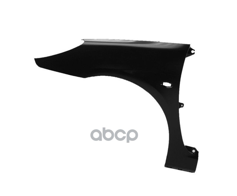 Крыло Кузова Передн Лев Пластик Peugeot 307 10.05-  (Страна Производства: Испания) Phira арт. 307-05510