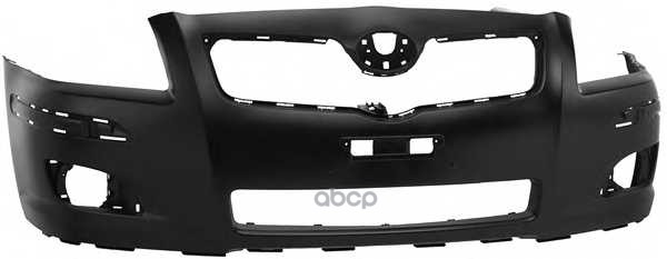 Бампер Передн Не Грунт Toyota: Avensis 10.06-04.09  (Страна Производства: Испания) Phira арт. AV-06201