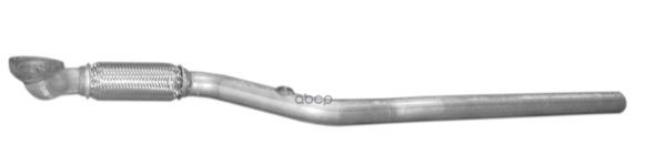 Катализатор Polmostrow арт. 17.624