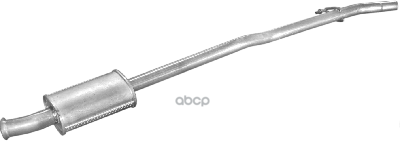 Резонатор Глуш. Polmostrow арт. 21.268