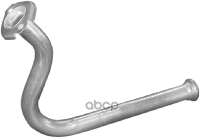 Труба Глушителя Приёмная Polmostrow 21398 Polmostrow арт. 21398