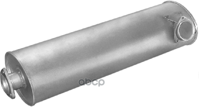 Резонатор Глуш. Polmostrow арт. 30.231