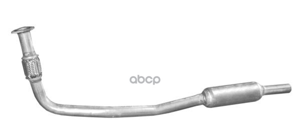 Заменитель Катализатора Polmostrow арт. 30.435
