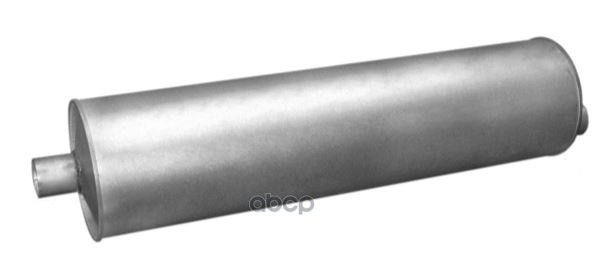 Глушитель Truck Mercedes Benz: Vario 614D Polmostrow арт. 69.49