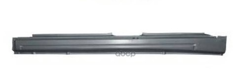 Порог Кузова Прав Vw: Passat B3 88-93 4Дв (Оцинковано!) (Страна Производства: Польша) Potrykus арт. P428232