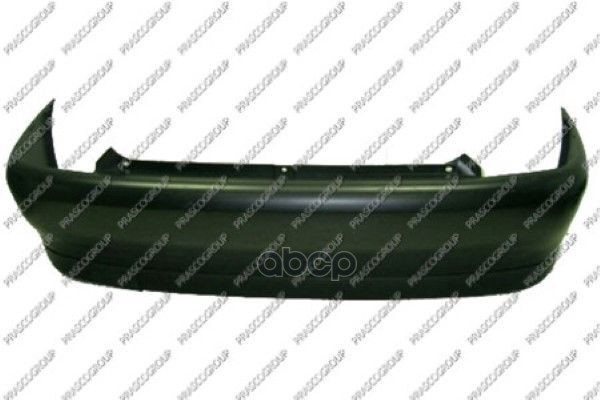 Бампер Задний Vw Polo Classic 96 02 Prasco Vg0171061 Prasco арт. VG0171061