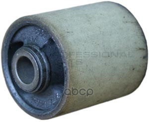Втулка Заднего Рычага Передняя 400 Professional Parts Sweden арт. 65430137