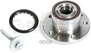 Ступица Переднего Колеса С Подшипником Professional Parts Sweden арт. 77436501