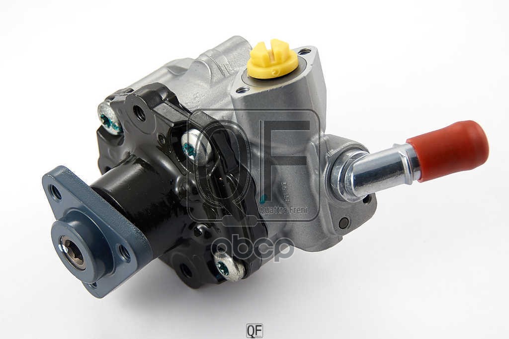 Насос ГУР QUATTRO FRENI арт. qf00100028