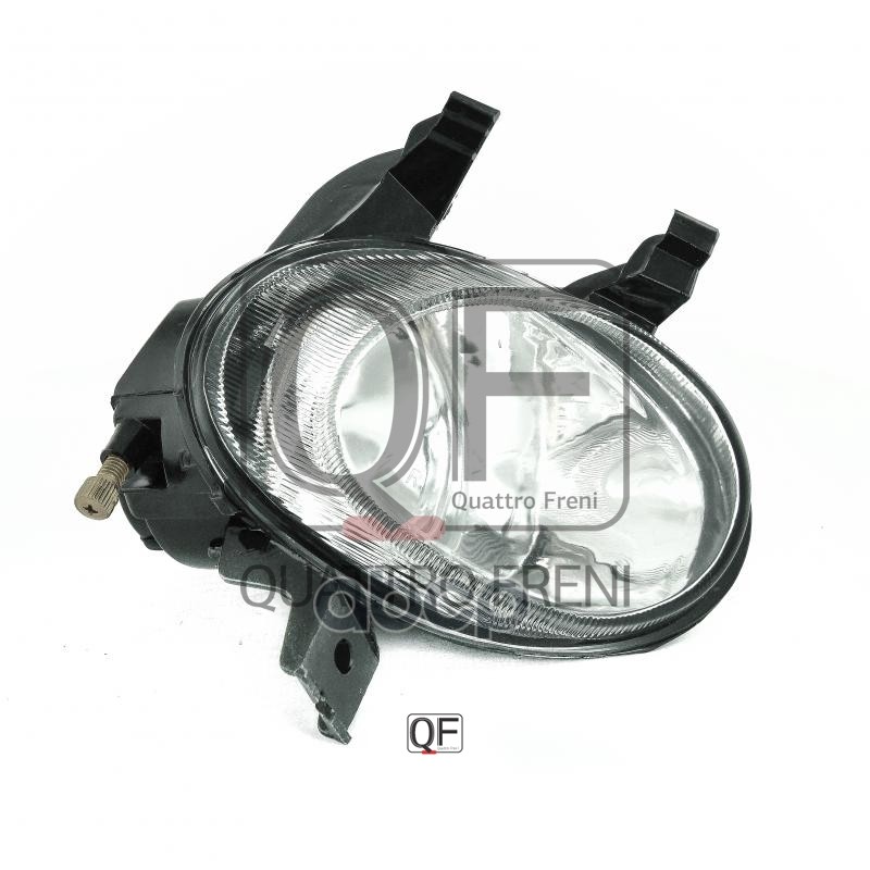 ФАРА ПРОТИВОТУМАННАЯ FR RH QUATTRO FRENI арт. qf00200001