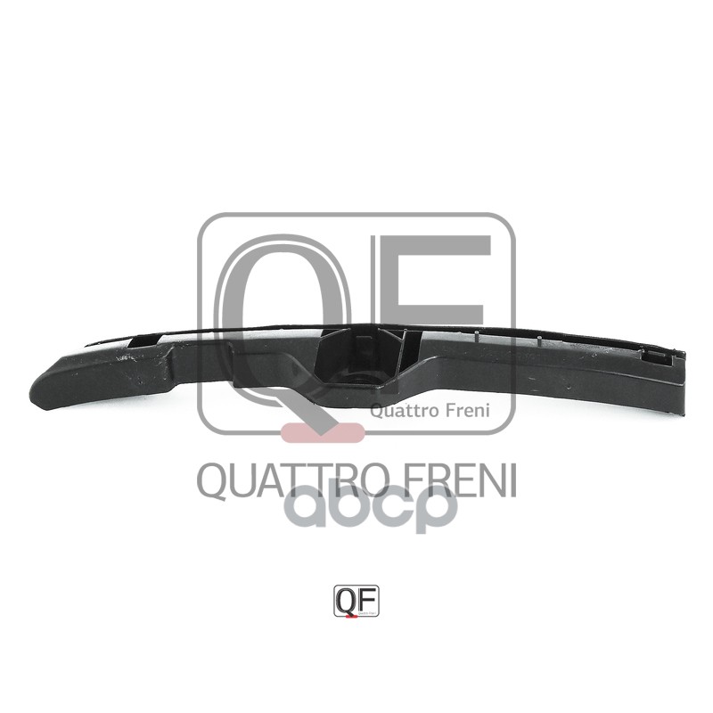 Кронштейн Бампера Fr Lh Hilux  08 11 QUATTRO FRENI арт. QF00G00015