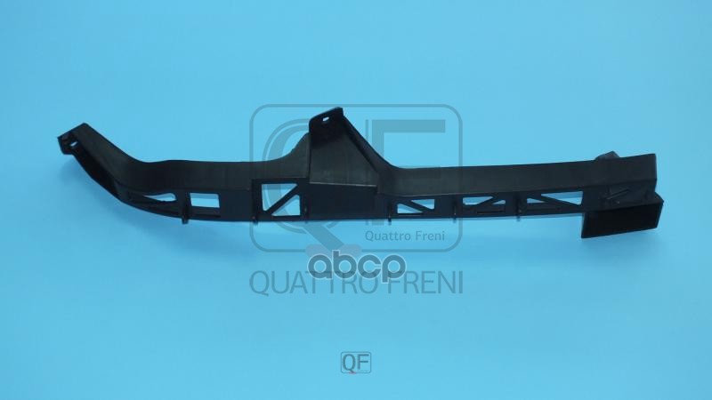Кронштейн бампера fr lh QUATTRO FRENI арт. qf00g00077