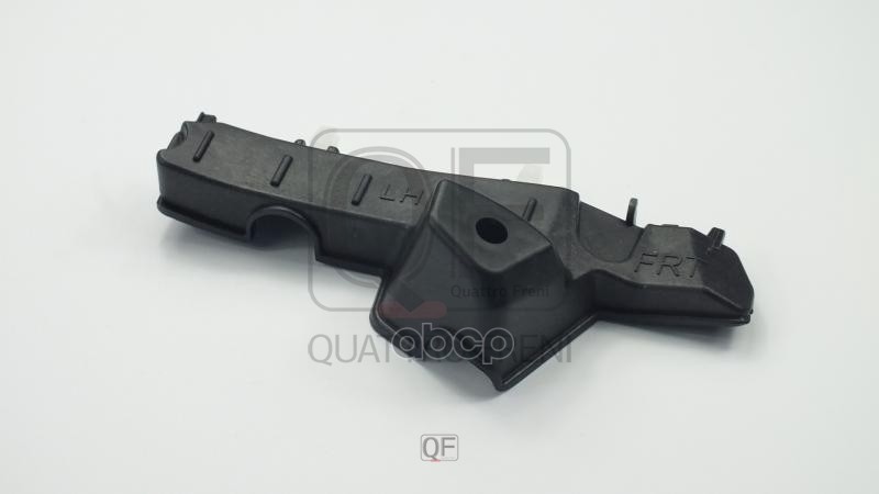 Кронштейн бампера fr lh QUATTRO FRENI арт. qf00g00080