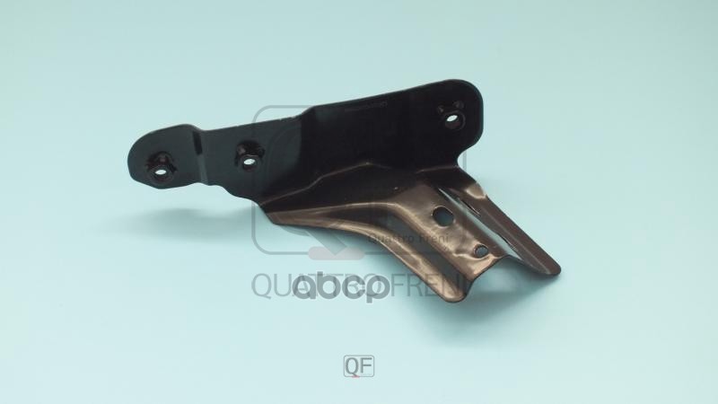 Кронштейн крепления бампера fr lh QUATTRO FRENI арт. qf00g00088