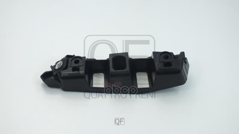 Кронштейн крепления бампера fr rh QUATTRO FRENI арт. qf00g00104
