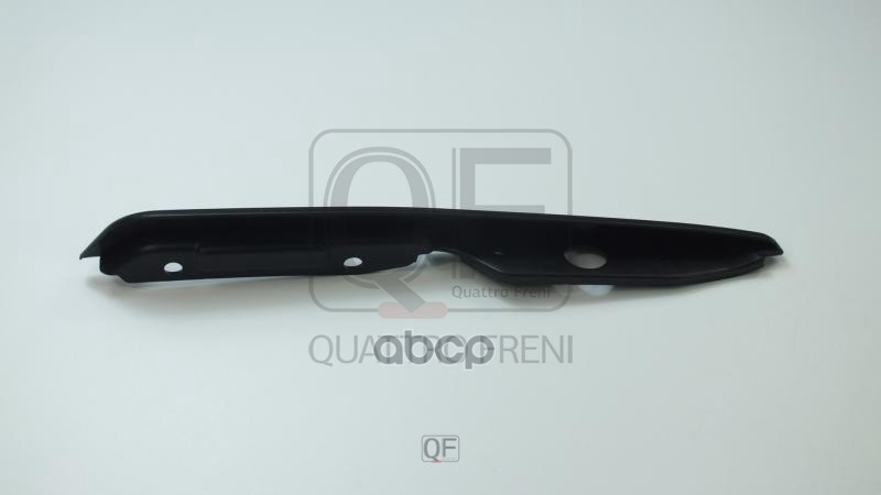 Кронштейн бампера fr lh QUATTRO FRENI арт. qf00g00122