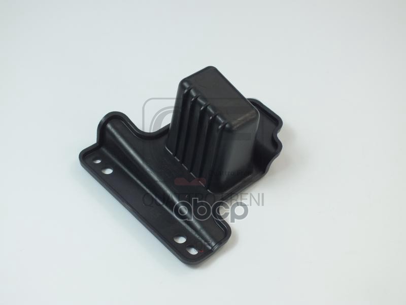 Кронштейн Крепления Бампера Fr Lh QUATTRO FRENI арт. QF00G00125