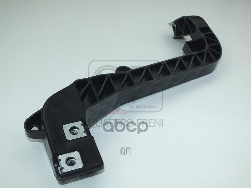 Кронштейн панели радиатора rh QUATTRO FRENI арт. qf00g00161