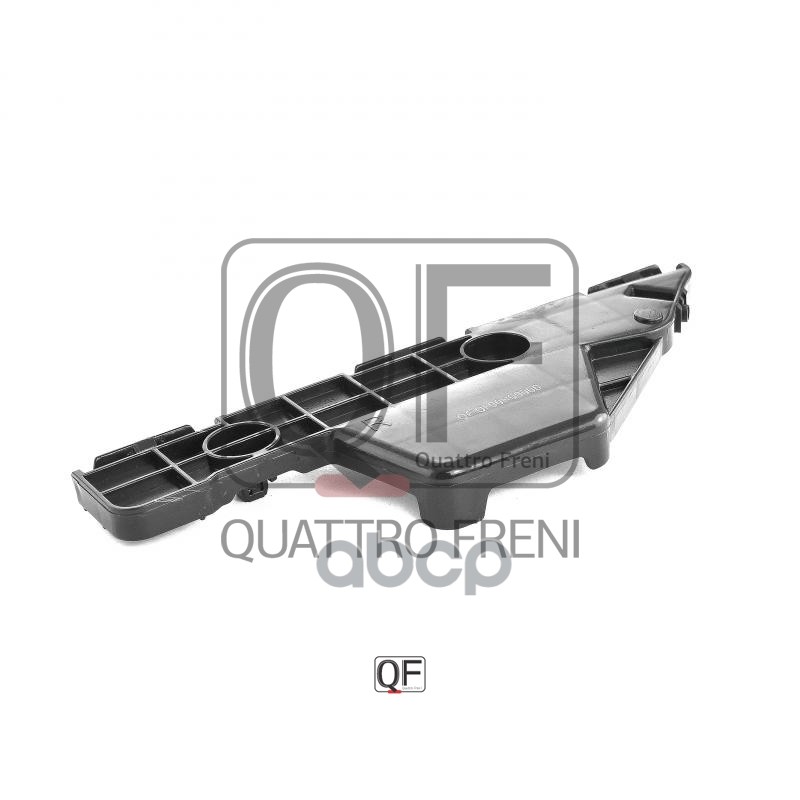Кронштейн Бампера Rr Rh QUATTRO FRENI арт. qf00h00006