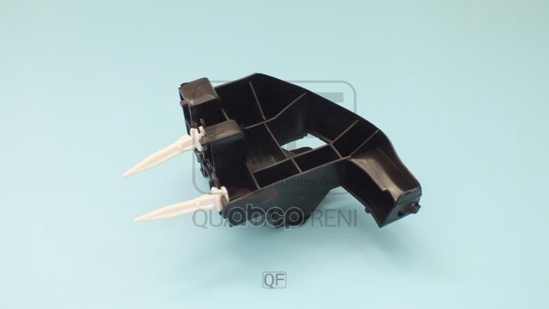 Кронштейн крепления бампера rr lh QUATTRO FRENI арт. qf00h00043