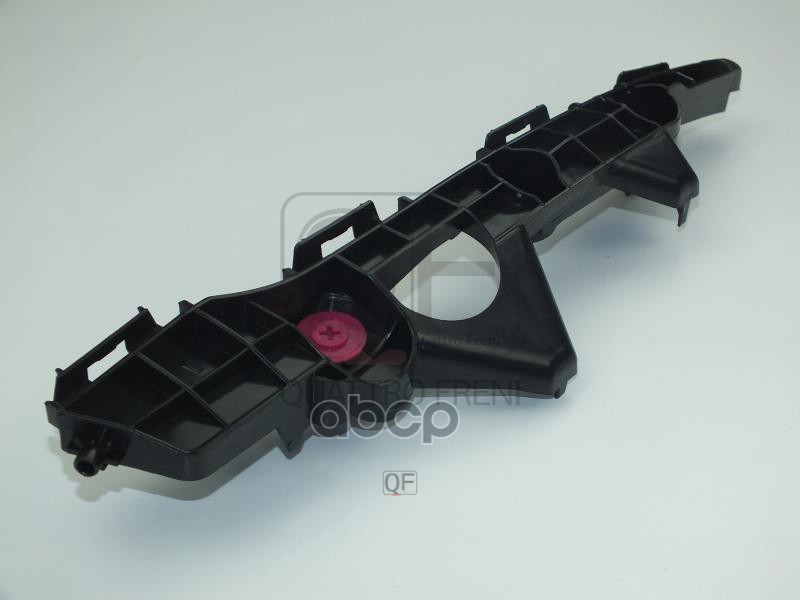 Кронштейн заднего бампера левый QUATTRO FRENI арт. qf00h00085