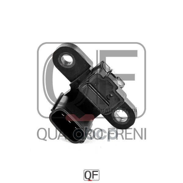 Датчик положение коленвала MITSUBISHI LANCER, OUTLANDER 03-08 QUATTRO FRENI арт. QF00T00524