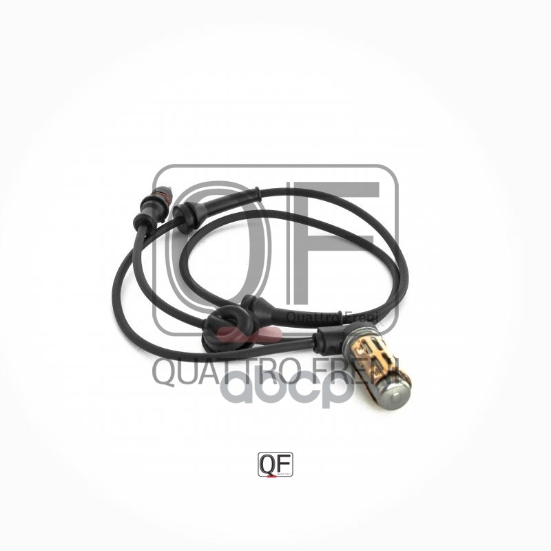 Импульсный Датчик Abs Fr QUATTRO FRENI арт. qf00t01183