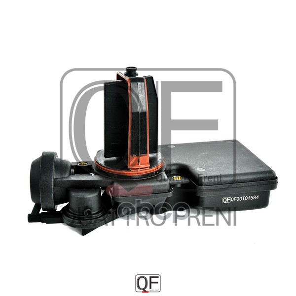 КЛАПАН УПРАВЛЕНИЯ ВПУСКНОГО КОЛЛЕКТОРА QUATTRO FRENI арт. qf00t01584