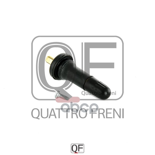 Клапан датчика давления воздуха колеса QUATTRO FRENI арт. qf00t01691
