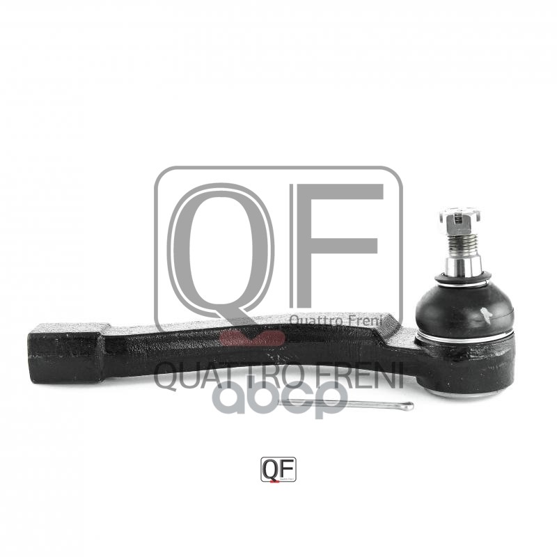 Наконечник Рулевой Rh QUATTRO FRENI арт. qf00u00019