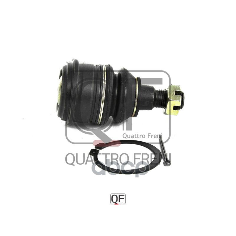 Опора Шаровая Переднего Нижнего Рычага QUATTRO FRENI арт. qf00u00029