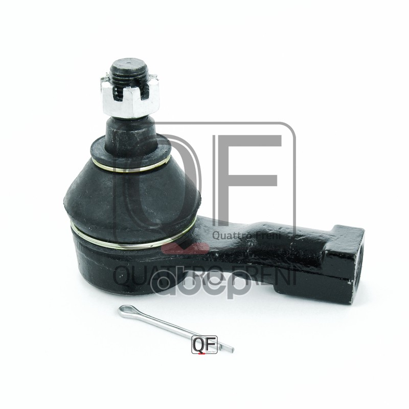 Наконечник Рулевой QUATTRO FRENI арт. qf00u00038