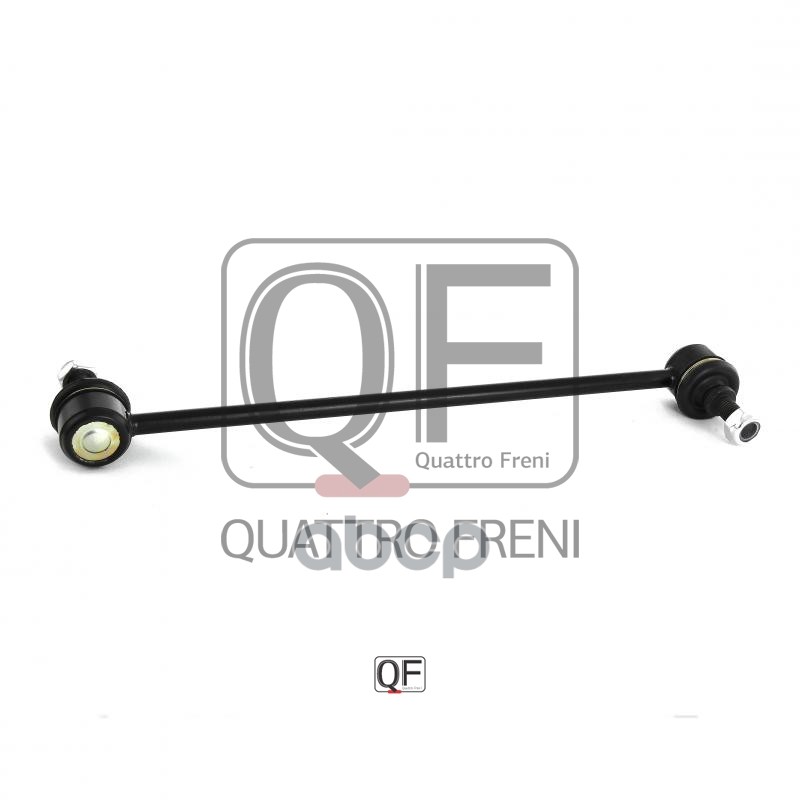 Стойка Стабилизатора Fr QUATTRO FRENI арт. qf00u00053