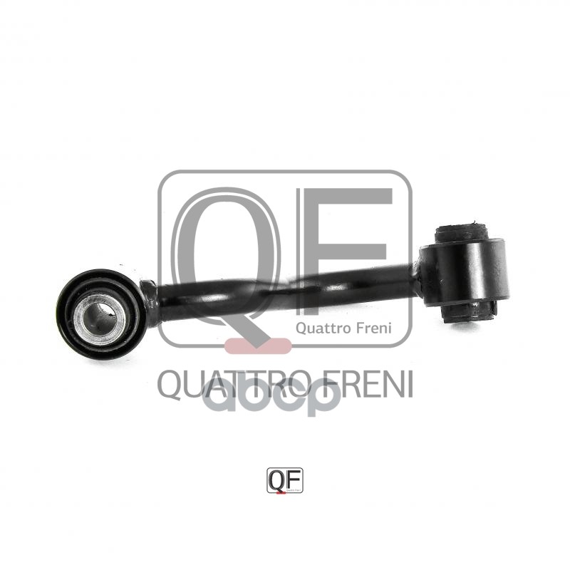Стойка Стабилизатора Rr Lh QUATTRO FRENI арт. qf00u00130