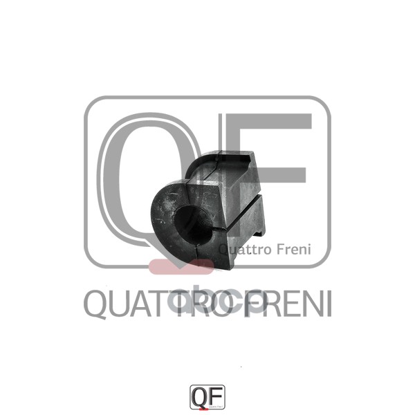 Втулка Стабилизатора Rr QUATTRO FRENI арт. qf00u00292
