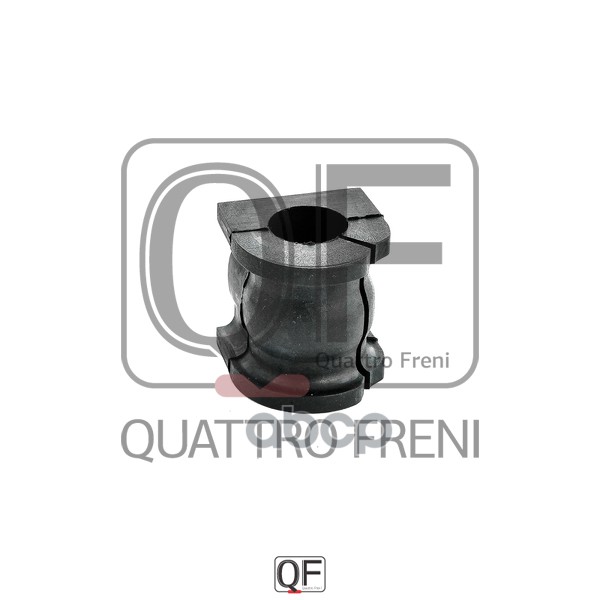 Втулка стабилизатора rr QUATTRO FRENI арт. qf00u00294