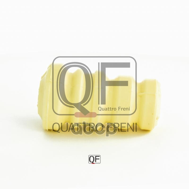 Отбойник амортизатора fr QUATTRO FRENI арт. qf00v00005