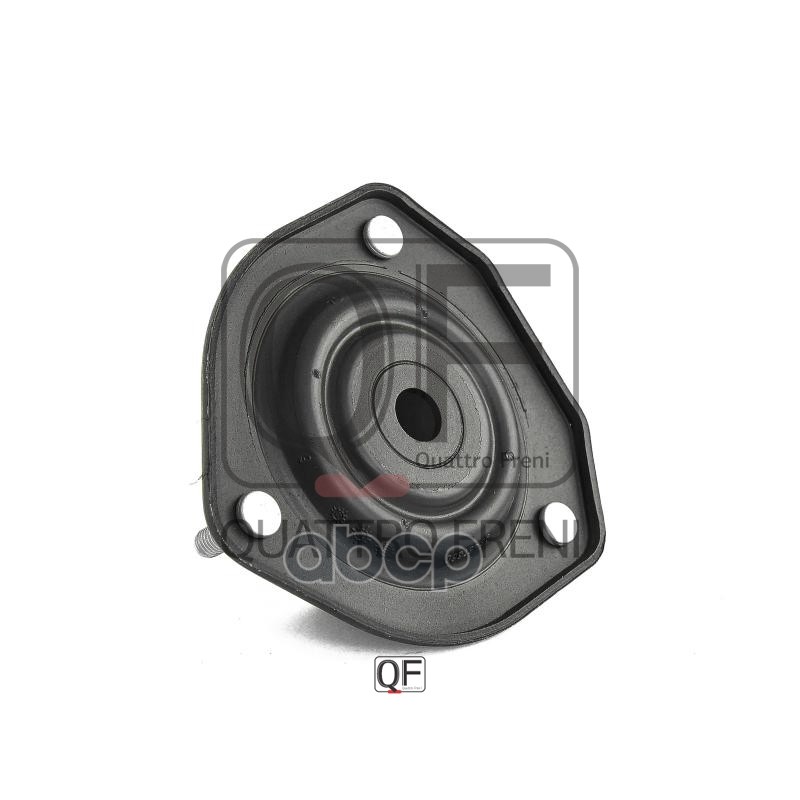 Опора амортизатора rr QUATTRO FRENI арт. qf00v00011