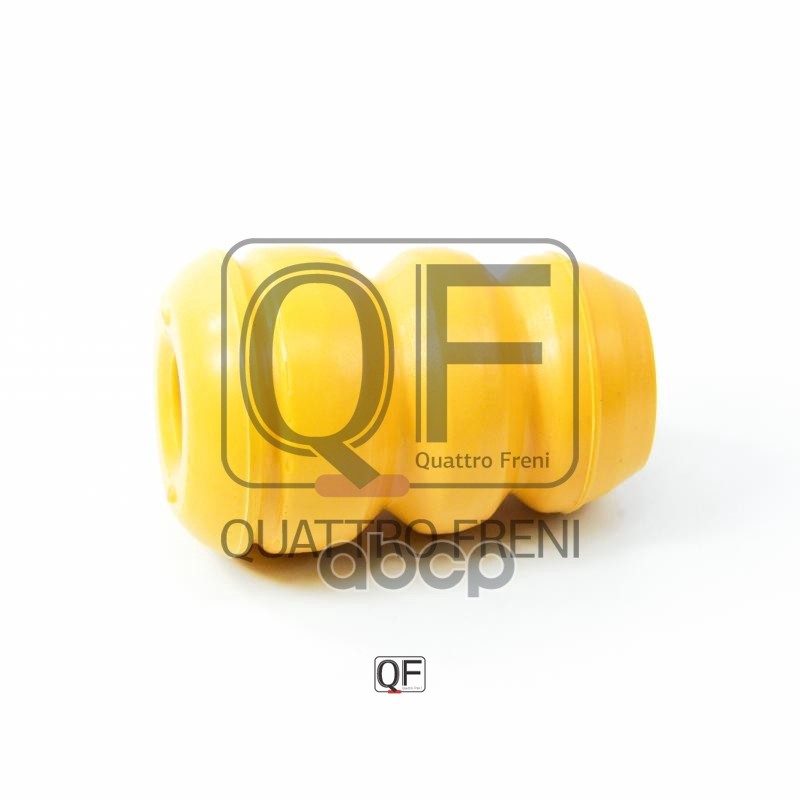 Отбойник амортизатора fr QUATTRO FRENI арт. qf00v00021