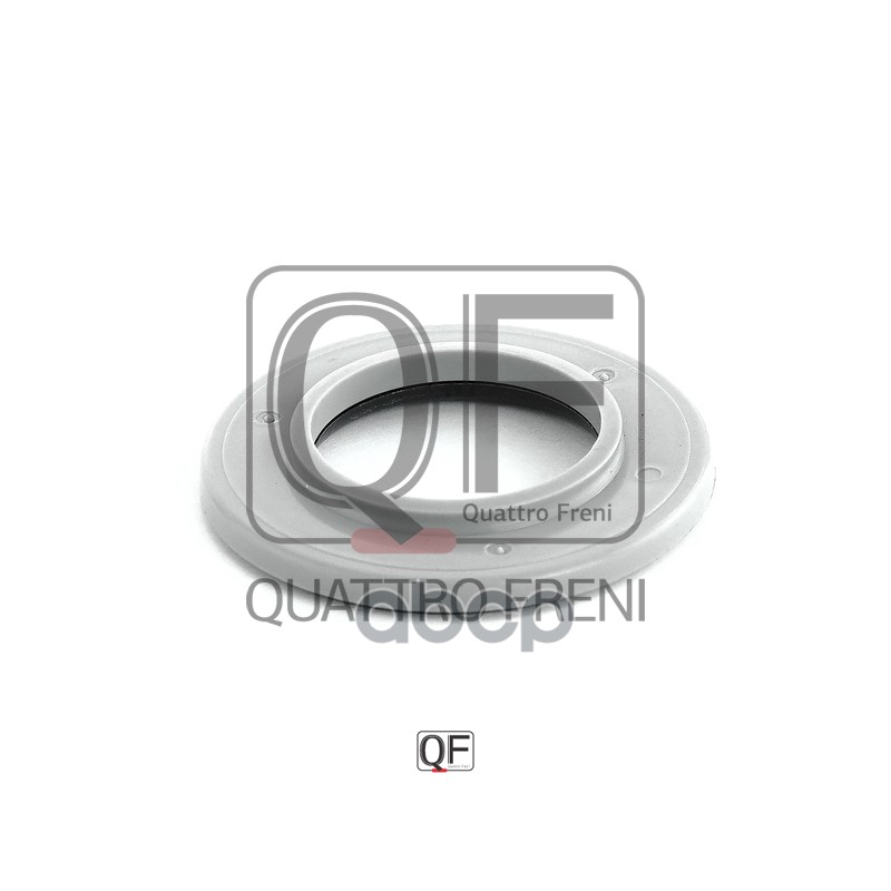 Подшипник опоры амортизатора fr QUATTRO FRENI арт. qf00v00024