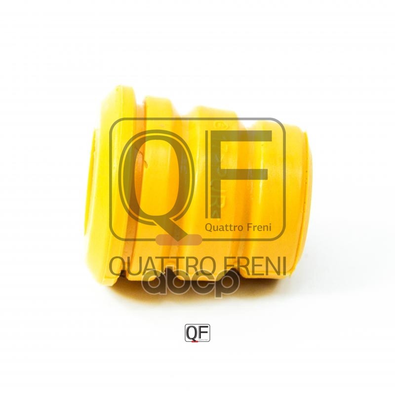 Отбойник амортизатора fr QUATTRO FRENI арт. qf00v00025