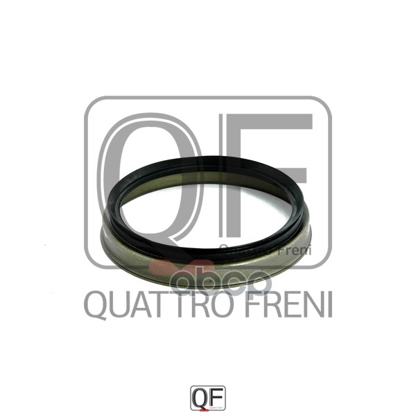 САЛЬНИК СТУПИЧНЫЙ ПЕРЕДНИЙ 81X95.5X9.2X18.5 QUATTRO FRENI арт. qf00y00002