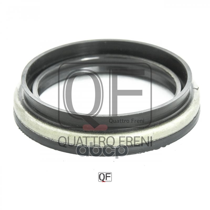 САЛЬНИК СТУПИЧНЫЙ ПЕРЕДНИЙ 53X68X7.8X14.1 QUATTRO FRENI арт. qf00y00004