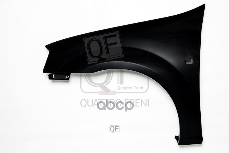 Крыло Fr Lh QUATTRO FRENI арт. qf01g00008