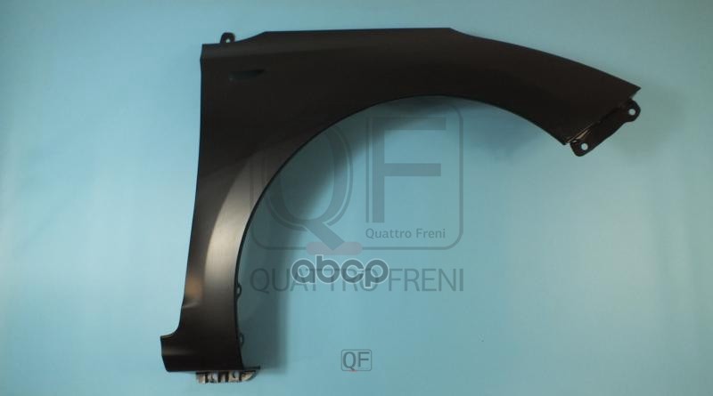 Крыло Fr Rh QUATTRO FRENI арт. qf01g00009