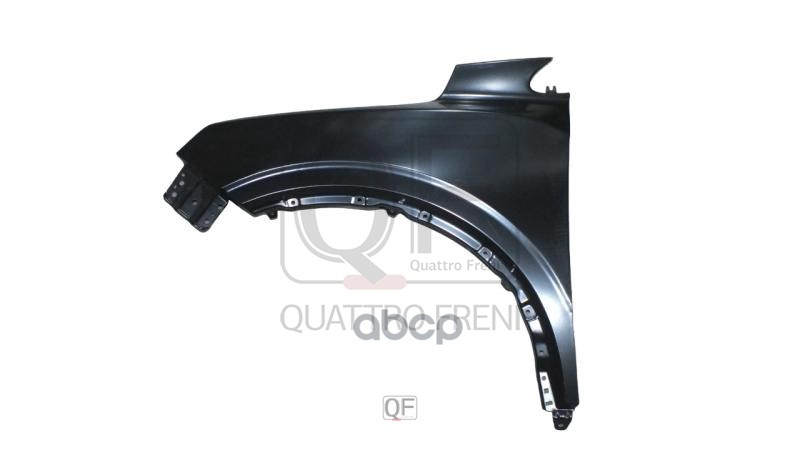 Крыло fr lh QUATTRO FRENI арт. qf01g00038