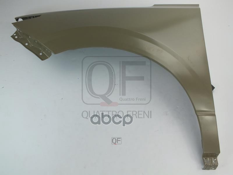 Крыло fr lh QUATTRO FRENI арт. qf01g00070